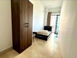 The Anchorage (D3), Condominium #462555161